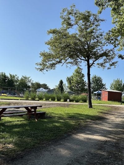 Hickory Ridge Campground LLC - Montgomery City, MO