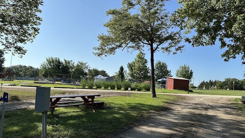 Hickory Ridge Campground LLC - Montgomery City, MO