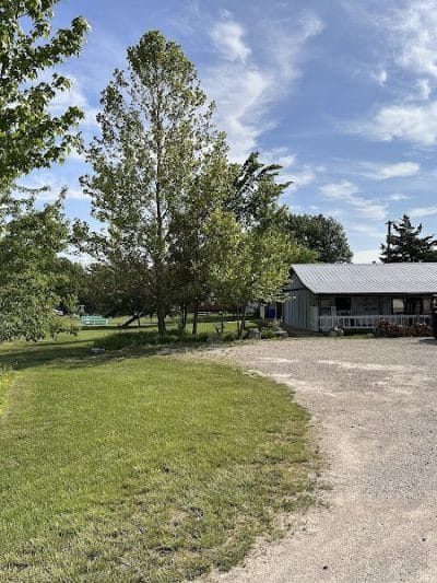 Hickory Ridge Campground LLC - Montgomery City, MO