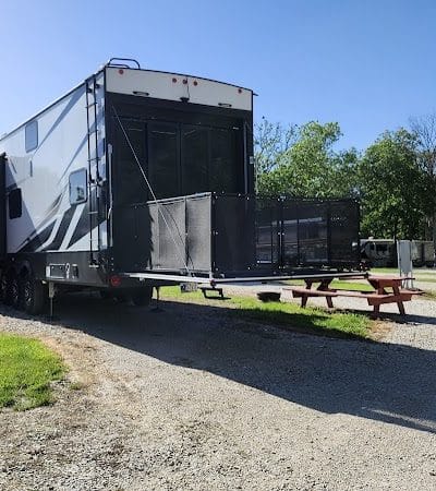 Hickory Ridge Campground LLC - Montgomery City, MO