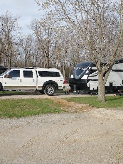 Hickory Ridge Campground LLC - Montgomery City, MO