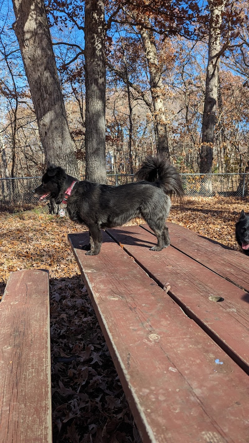 Oakwood Dog Park - Morton, IL