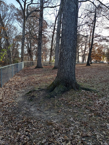 Oakwood Dog Park - Morton, IL