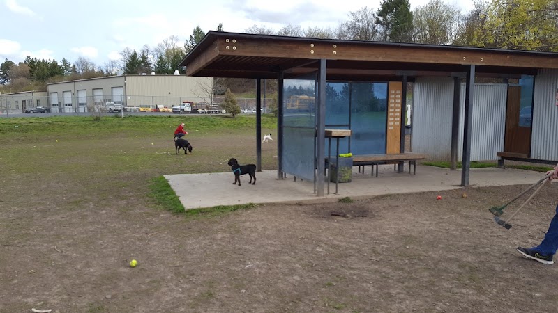 Moscow Dog Park - Moscow, ID
