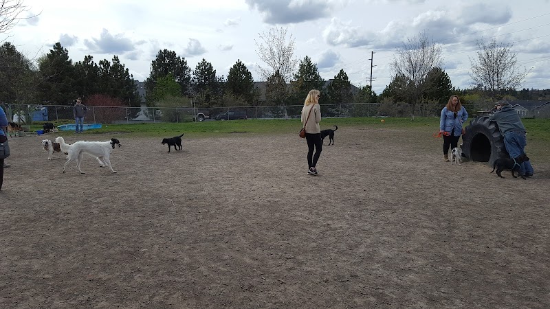 Moscow Dog Park - Moscow, ID