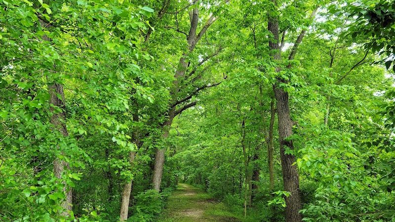 Mill Park - Moscow Mills, MO