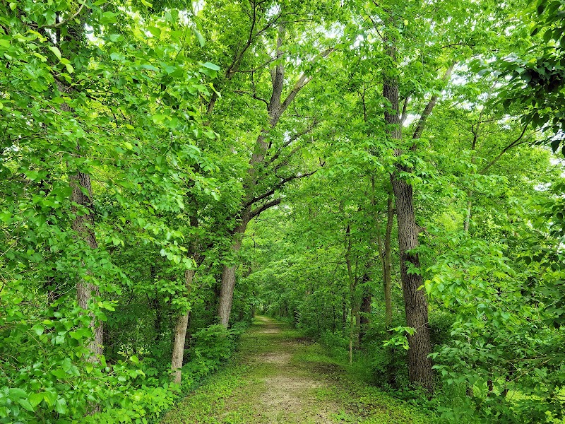 Mill Park - Moscow Mills, MO