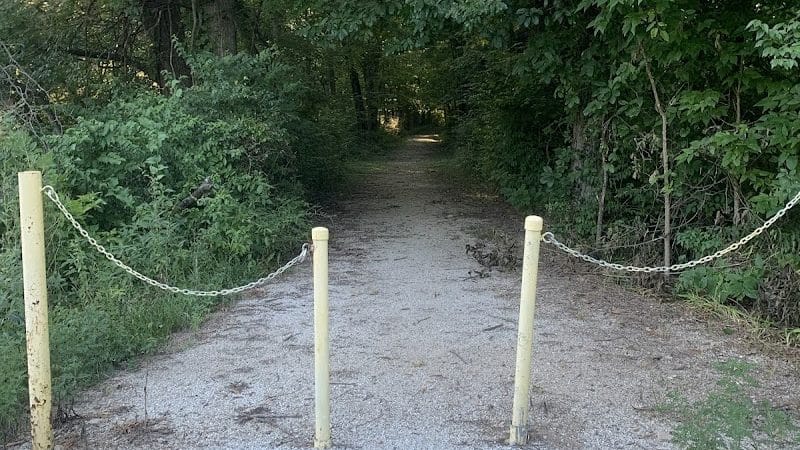 Mill Park - Moscow Mills, MO
