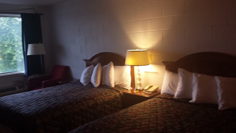 Audrey's Motel - Mound City, MO