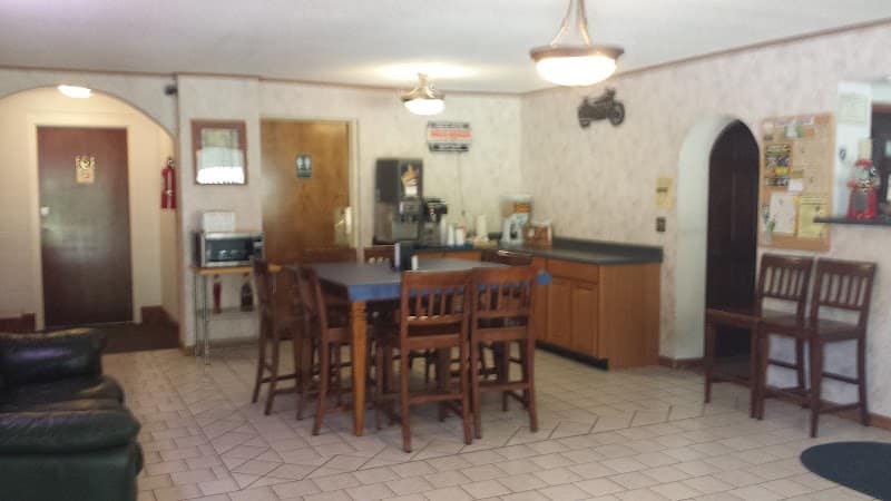 Audrey's Motel - Mound City, MO