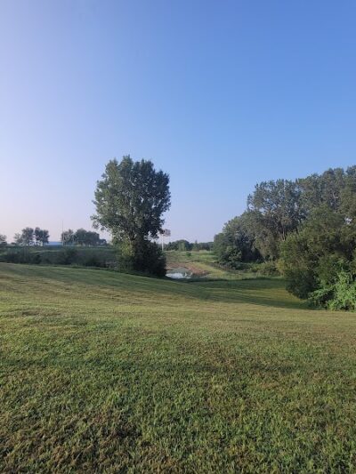 Garden Inn RV Park - Mound City, MO