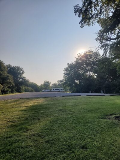 Garden Inn RV Park - Mound City, MO