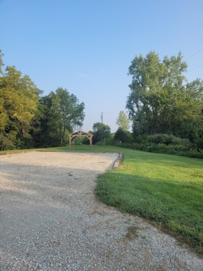 Garden Inn RV Park - Mound City, MO