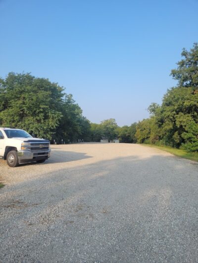 Garden Inn RV Park - Mound City, MO