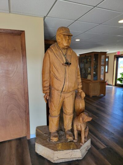 Toad Hollar Bar & Grill - Mound City, MO