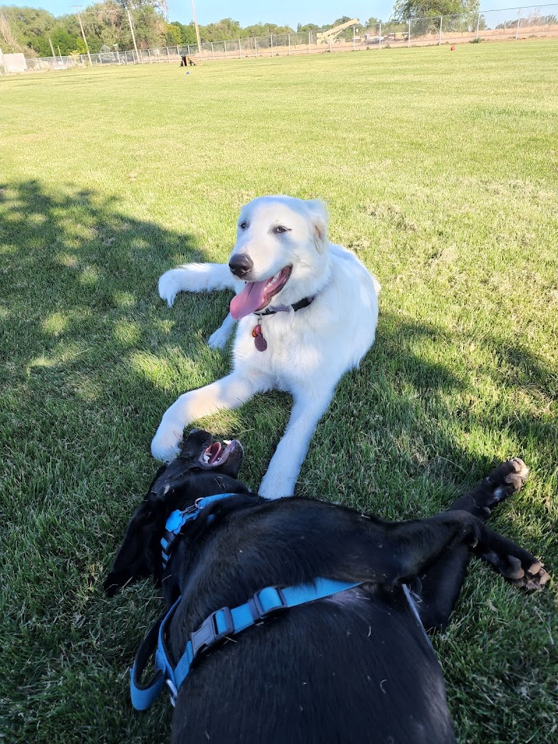 Happy Tails Dog Park