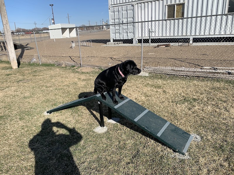 Happy Tails Dog Park