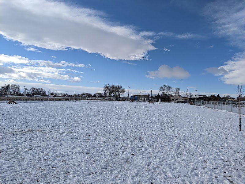 Happy Tails Dog Park