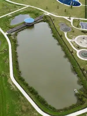 Shingle Landing Park - Moyock, NC