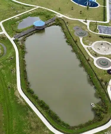 Shingle Landing Park