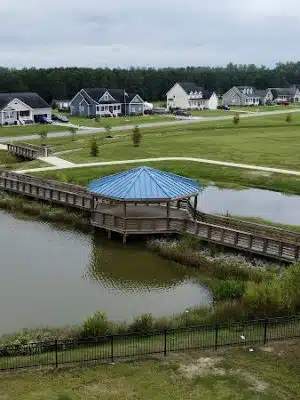 Shingle Landing Park - Moyock, NC