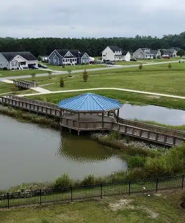Shingle Landing Park