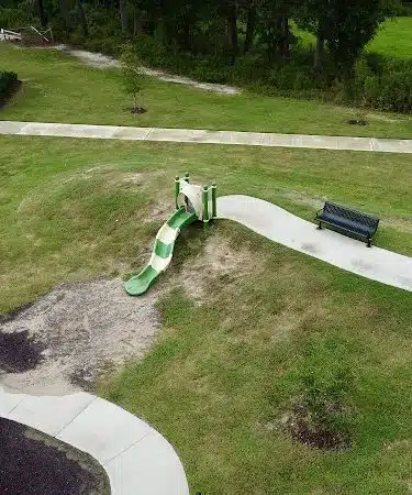 Shingle Landing Park