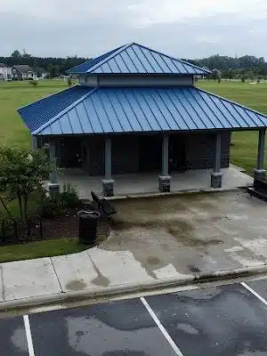 Shingle Landing Park - Moyock, NC