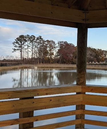 Shingle Landing Park