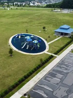Shingle Landing Park - Moyock, NC