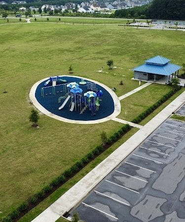 Shingle Landing Park