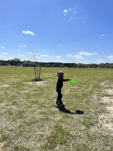 Shingle Landing Park