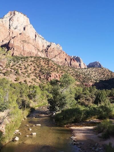 Mt. Carmel Motel and RV Park - Mt Carmel, UT
