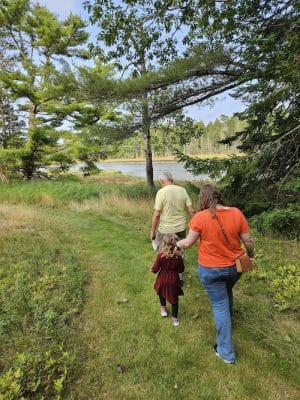 Babson Creek Preserve