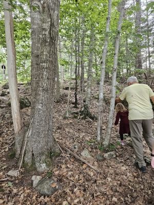 Babson Creek Preserve