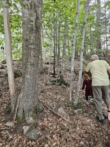 Babson Creek Preserve