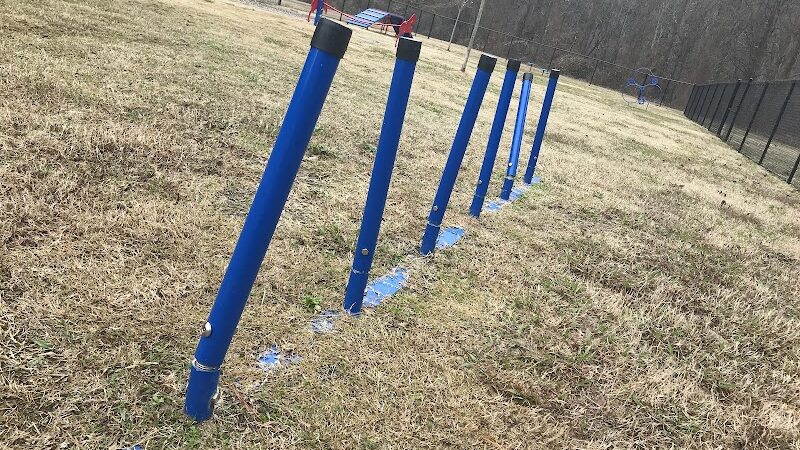 Gardendale Dog Park - Mt Olive, AL