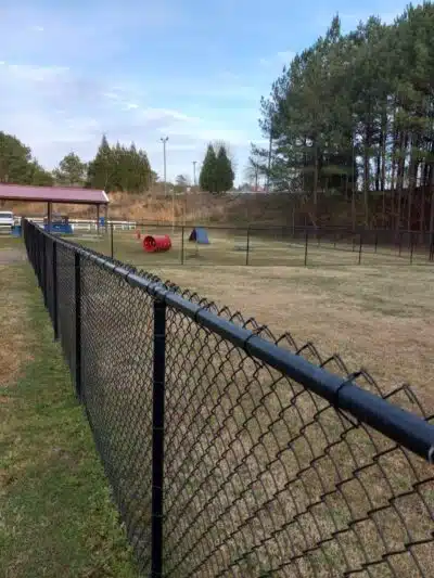 Gardendale Dog Park - Mt Olive, AL