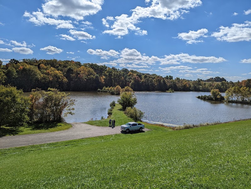 Bridgeport Dam Park - Mt Pleasant, PA
