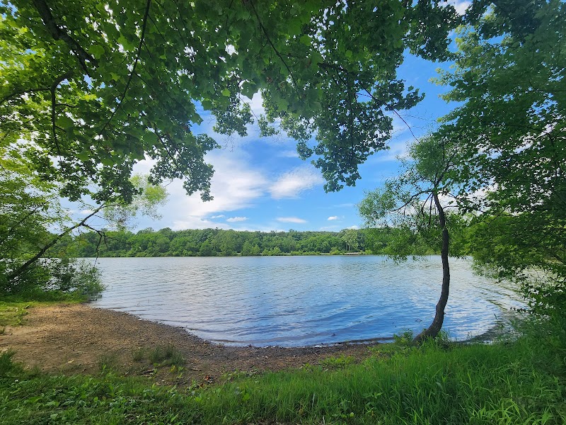 Jacobs Creek Park, Back Entrance - Mt Pleasant, PA