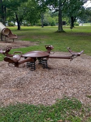 Mammoth Park