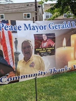 Veterans' Park