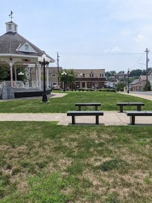 Veterans' Park
