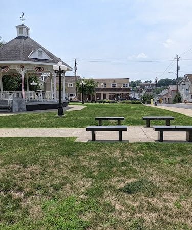 Veterans' Park