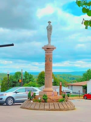 Veterans' Park