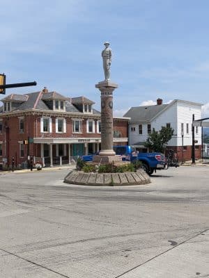 Veterans' Park