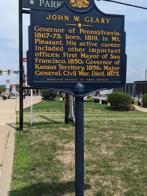 Veterans' Park