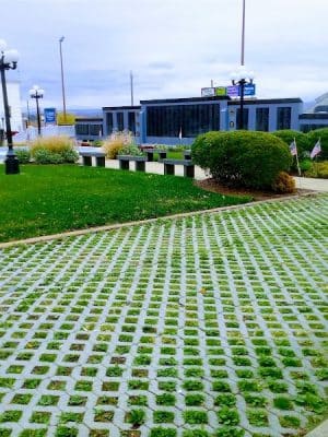 Veterans' Park