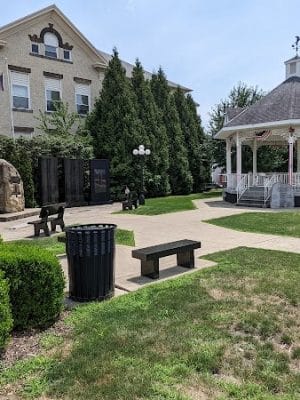 Veterans' Park