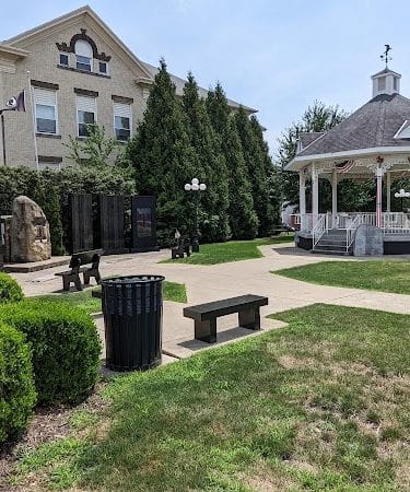 Veterans' Park
